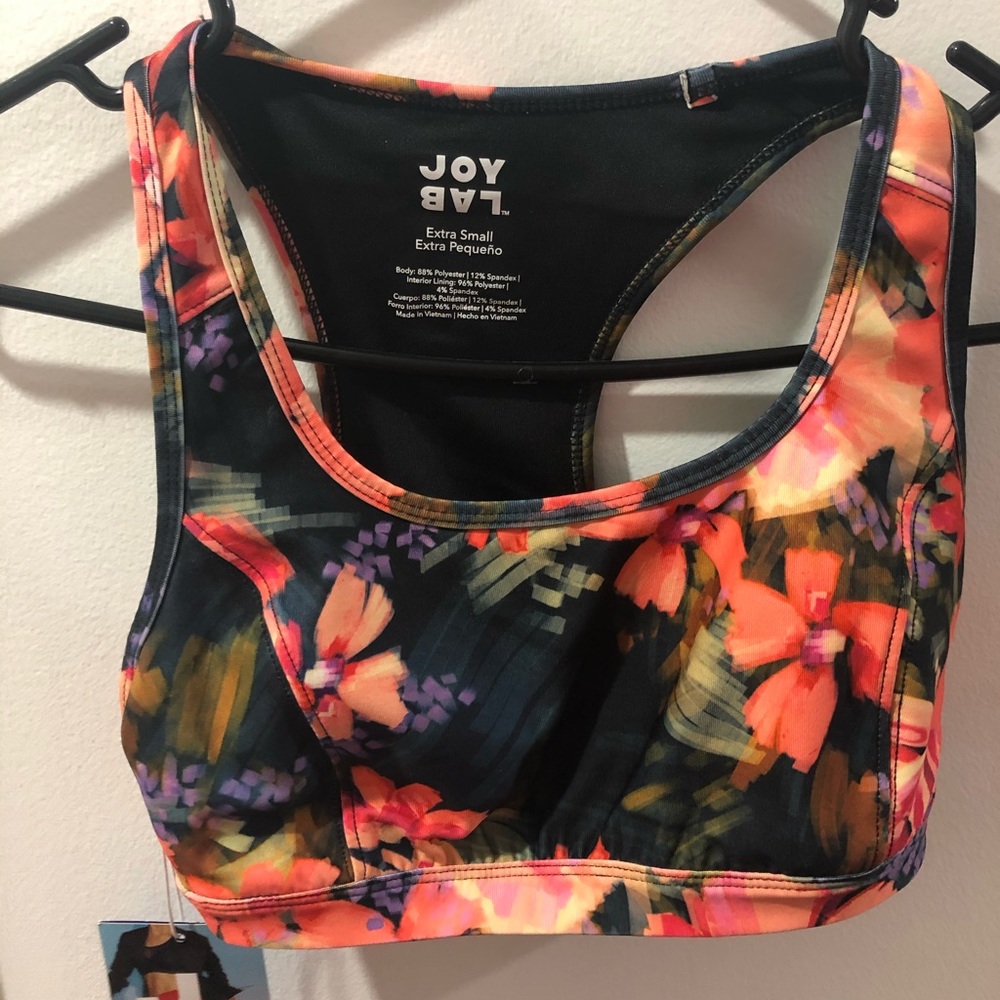 Sports Bra - Picture 5 of 5